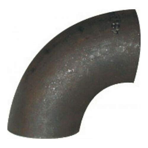 Syveco C3DNR60 Serie C3DNR 3D 180° Rückkehr Biege, Kurve Schwarzer Stahl, Nahtlos, EN 10253-1, 60.3 BW Syveco C3DNR60 Serie C3DNR 3D 180° Rückkehr Biege, Kurve Schwarzer Stahl, Nahtlos, EN 10253-1, 60.3 BW von Syveco