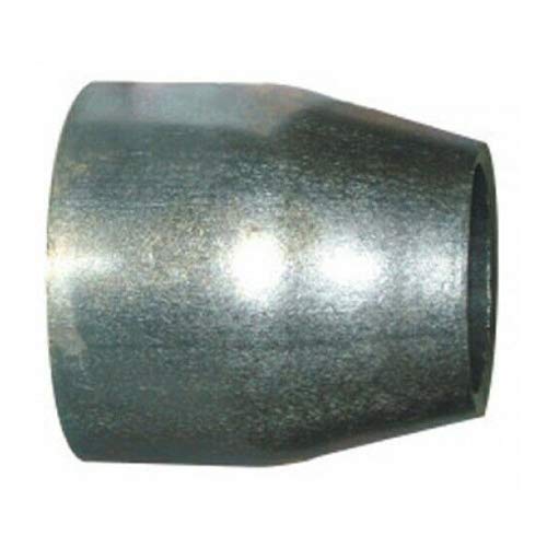 Syveco RSN16888 Serie RSN Konzentrischer Reduzierer, Schwarzer Stahl, EN10253-1 Bilden 1/2, 168.3 BW x 88.9 BW Syveco RSN16888 Serie RSN Konzentrischer Reduzierer, Schwarzer Stahl, EN10253-1 Bilden 1/2, 168.3 BW x 88.9 BW von Syveco