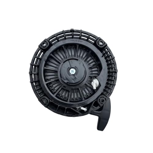 Rückstoßstarter EX13 EX21 KASEI SP170 SP210 WM170 FITS-Generator Wasserpumpe Modell 20a-50201-31 kompatibel mit PKX301 RGX2900 Rückstoßstarter EX13 EX21 KASEI SP170 SP210 WM170 FITS-Generator Wasserpumpe Modell 20a-50201-31 kompatibel mit PKX301 RGX2900 von Sywchrf