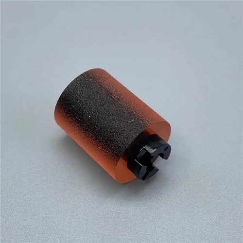 Sywchrf 50x A00J563600 Pickup -Rollreifen kompatibel mit 250 283 363 360 C452 C220 C224E C284 C364 C552 C652 und ähnliche Modelle(50X Pickup Roller) von Sywchrf