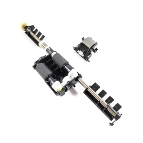 Sywchrf ADF -Pickup -Rollen -Trennkissen 40x8736 kompatibel mit MX310 MX410 511 512 611 612 Drucker Ersatzteil(Pick Up with Pad) von Sywchrf