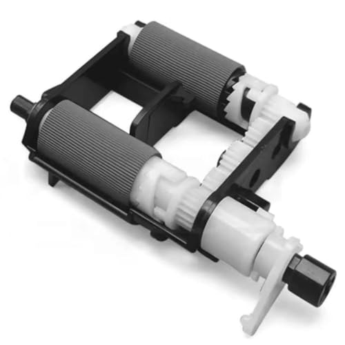 Sywchrf JC90 01540A Drucker Pick -up Roller Montage kompatibel mit 4030 4080 Models Ersatzteil(Used) von Sywchrf