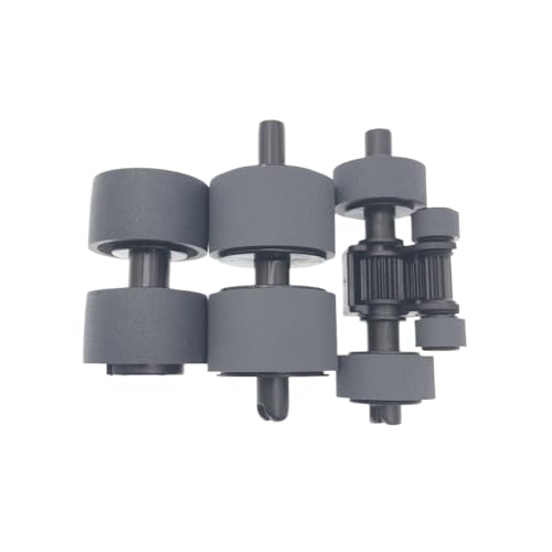 Sywchrf PRK A3001 Pickup Bremsabtrennung Roller kompatibel mit Anzeigen 2200 Anzeigen 2700W Anzeigen 3100 Anzeigen 3300W Anzeigen 4100 Anzeigen 4300 Anzeigen 4500W Anzeigen 4700W Modelle(5sets) von Sywchrf