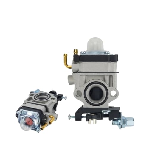 11mm G45 Vergaser 2-Takt Fit for 22cc 26cc 33cc 34cc Kettensäge Mäher Hedge Pinsel Cu Carb von SzNPm