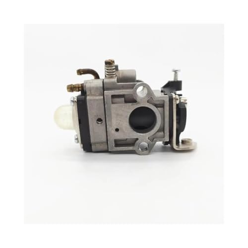15mm Vergaser passend for Brush Cu Kettensäge CG430 CG520 1E40F Motor 43cc 47cc 52cc Gras Unkrautfresser(3pcs) von SzNPm
