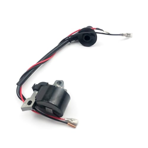 1Pc Zündspule passt Fit for S 066 046 MS660 MS460 for H G660 G466 G444 Kettensäge Pinsel Cu Ersatzteile von SzNPm