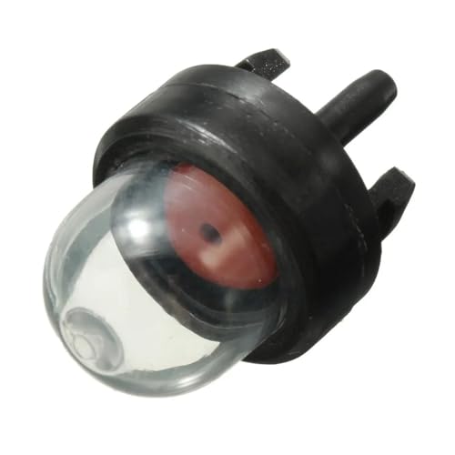 1pc Snap-In Primer Birne Kraftstoff Pumpe Lampen Fit for SRM Kettensäge 3210 3214 3216 3200 3205 Vergaser 1pc Snap-In Primer Birne Kraftstoff Pumpe Lampen Fit for SRM Kettensäge 3210 3214 3216 3200 3205 Vergaser von SzNPm