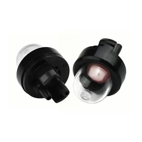 2X Primer Glühbirnen Kraftstoff Pumpe Pinsel Cu Fit for S FS300 FS350 FS400 FS450 Ersatz String Rasenmäher Gartenarbeit Teile 2X Primer Glühbirnen Kraftstoff Pumpe Pinsel Cu Fit for S FS300 FS350 FS400 FS450 Ersatz String Rasenmäher Gartenarbeit Teile von SzNPm