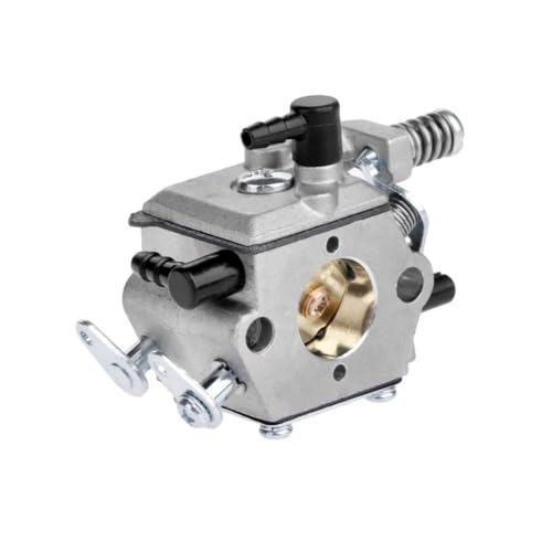 Allgemeiner Ersatzvergaser passend for Benzin-Kettensäge 4500 5200 5800 45CC 52CC 58CC von SzNPm