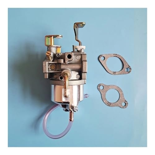 CARB VERGASER Fit for B & S 715520 VERGASER PUMPE CARBY Industrial Power Tools von SzNPm