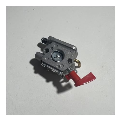 CS-2511TES VERGASER Passend for S 251TS 251TSC 251WS E CS-2511TESC CS-2511WES W WT1153 A021004520 A021004553 WT1155 CS-2511TES VERGASER Passend for S 251TS 251TSC 251WS E CS-2511TESC CS-2511WES W WT1153 A021004520 A021004553 WT1155 von SzNPm