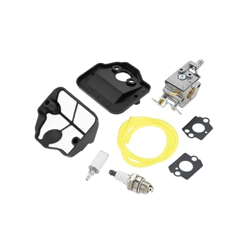 Carb Ersetzen Fit for Z C1Q-W29E Vergaser Kit Fit for H 142 141 136 36 41 137 Kettensäge 530071987 WT-289 W-29 WT-202 von SzNPm