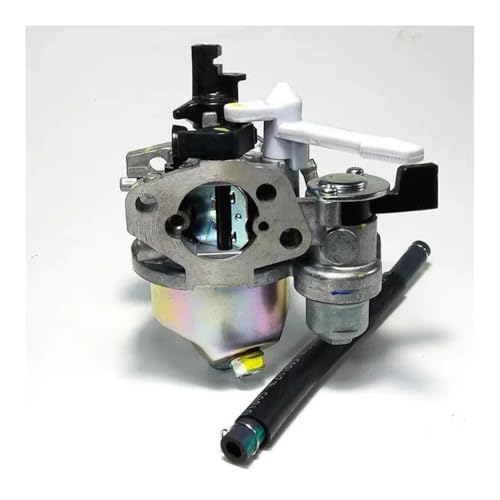 H 16100-Z0V-921 KH Carb Vergaser Montage BE64YA Fit for GX200T GX200UT H 16100-Z0V-921 KH Carb Vergaser Montage BE64YA Fit for GX200T GX200UT von SzNPm