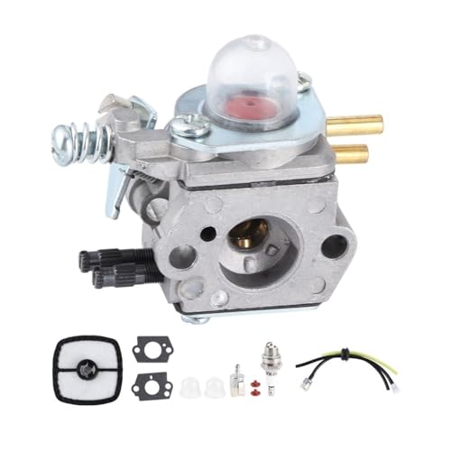 Hedge Aluminium Vergaser Kit Zubehör Passend for E HC1500 12520005962 Passend for Z C1U‑K51 Hedge Aluminium Vergaser Kit Zubehör Passend for E HC1500 12520005962 Passend for Z C1U‑K51 von SzNPm