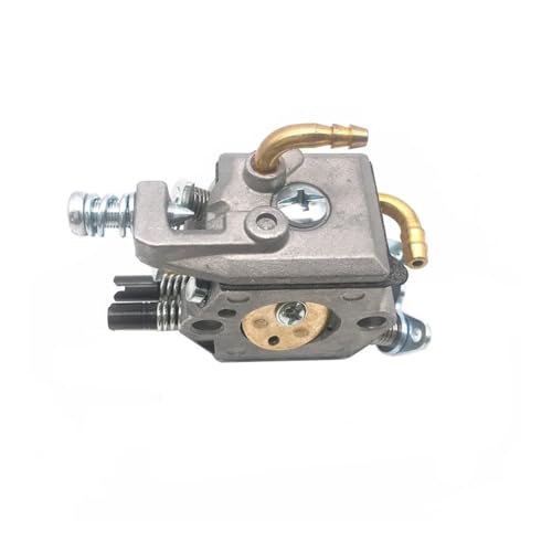 Neuer Vergaser passend for MP16 MP16-7 52ccm Kettensäge 2-Takt-Motor 4500 5200 5800 Kettensäge Gas-Gartengeräterohr Neuer Vergaser passend for MP16 MP16-7 52ccm Kettensäge 2-Takt-Motor 4500 5200 5800 Kettensäge Gas-Gartengeräterohr von SzNPm