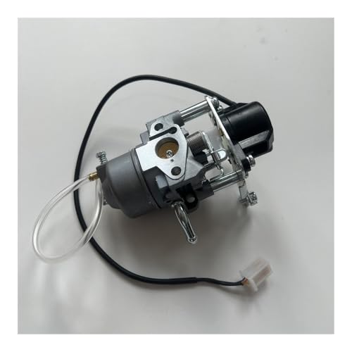 Passend for Vergaser 24BYJ48, Schrittmotor 8 V DC, 4-adrig, passend for Y MZ80 148F 144F 24 V Wechselrichtergenerator, Vergaseraggregat Passend for Vergaser 24BYJ48, Schrittmotor 8 V DC, 4-adrig, passend for Y MZ80 148F 144F 24 V Wechselrichtergenerator, Vergaseraggregat von SzNPm