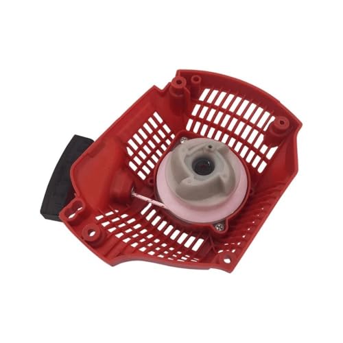 Rückstoßstarter Startbaugruppe Passend for H 135 140 435 440 Gartengeräte Gas-Kettensäge Teile Ersatz 504 59 70-02 von SzNPm