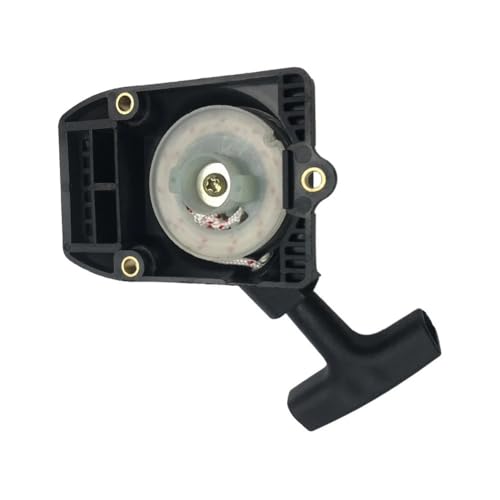 Rückstoßstarter passend for S FS85 FS80 FC75 BG75 FC85 KM85 HL75 HL75K BG85 FR85 HT70 Rasenmäher, ersetzt 41371904000 von SzNPm