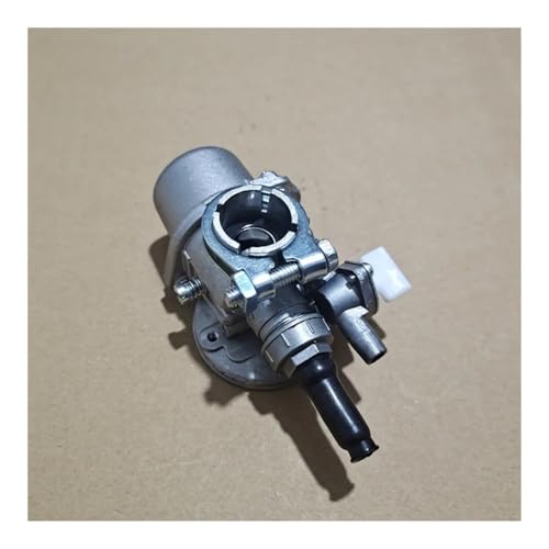 T200 T240 Vergaser Carb Schwimmertyp 21 mm Passend for M T200 T240 Bürsten-Cu-Gebläse # FR67377J Ersatz von SzNPm