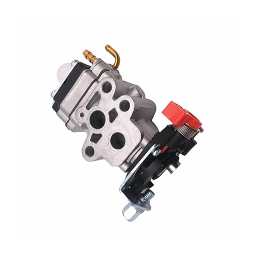TJ27E TJ35E Vergaser passend for K TJ27 TJ35 KBL35A KBL27B H 504 11 61-01 Gebläse 530BT 130BT R Gebläse EBZ3050RH von SzNPm