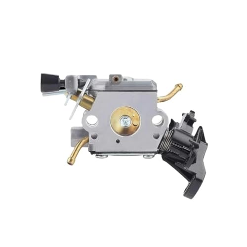Vergaser A Kraftstoff F Set Passend for H 445 450 445E 450E J CS2245S 506450401 Kettensäge Z C1M-EL37B 506450401(C1M- EL37B) von SzNPm