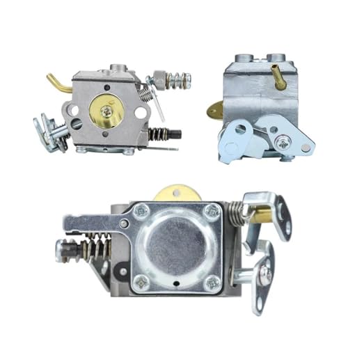 Vergaser Carb Fit for H Kettensäge 136 141 137 142 36 41 362 365 371 372 372XP Kettensäge W WT-834 WT-657 von SzNPm