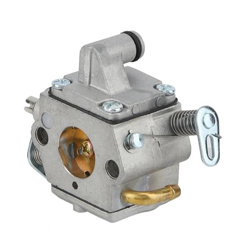 Vergaser Carb Fit for MS170 MS180 017 018 Kettensäge von SzNPm