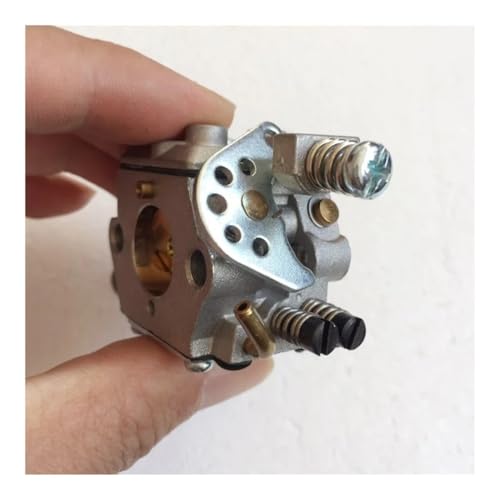 Vergaser Carb Fit for OM GS350C GS350 935 GS35 GS35C EFCO MT3500 MT350 38CC Kettensägen carburttor carby emak 50240045R von SzNPm