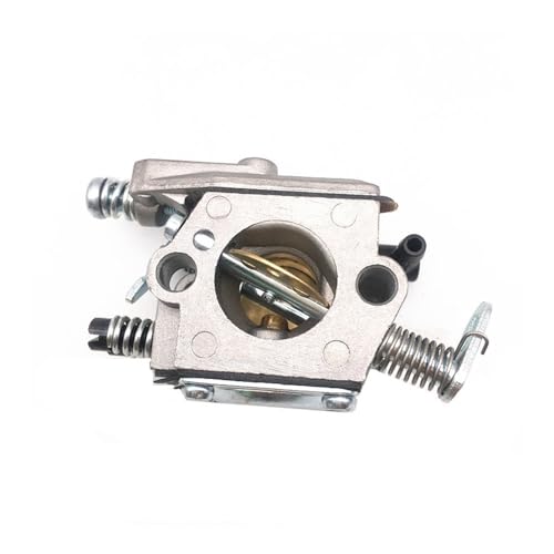 Vergaser Carb Fit for S 021 023 025 MS210 MS230 MS250 Kettensäge W WT 286 von SzNPm