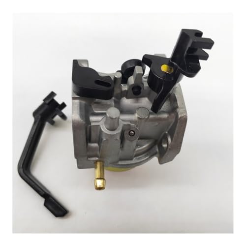 Vergaser ersetzen Passend for 168F 2KW - 3KW Gasmotor Generator Carb Kit 170F 173F 177F Vergaserteil Vergaser ersetzen Passend for 168F 2KW - 3KW Gasmotor Generator Carb Kit 170F 173F 177F Vergaserteil von SzNPm