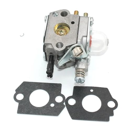 Vergaser passend for E GT-2000GT-2000SB PE-2000 PP-1200 PP-800 SHC-1700 SHC-2100 SRM-2100 SRM-2100SB SRM-2110 TT-21A PAS-2100 Vergaser passend for E GT-2000GT-2000SB PE-2000 PP-1200 PP-800 SHC-1700 SHC-2100 SRM-2100 SRM-2100SB SRM-2110 TT-21A PAS-2100 von SzNPm