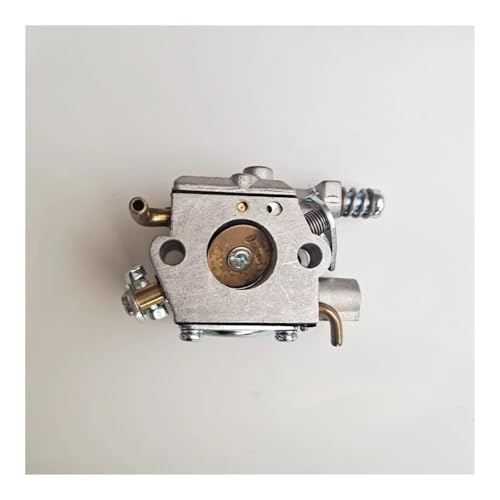Vergaser passend for E-Kettensäge CS-350T CS-350TES CS-351 CS-350WES 2-Takt 2,5 PS 35,8 CCM Kettensäge 35 36 Ersatz W WT-897 Vergaser passend for E-Kettensäge CS-350T CS-350TES CS-351 CS-350WES 2-Takt 2,5 PS 35,8 CCM Kettensäge 35 36 Ersatz W WT-897 von SzNPm