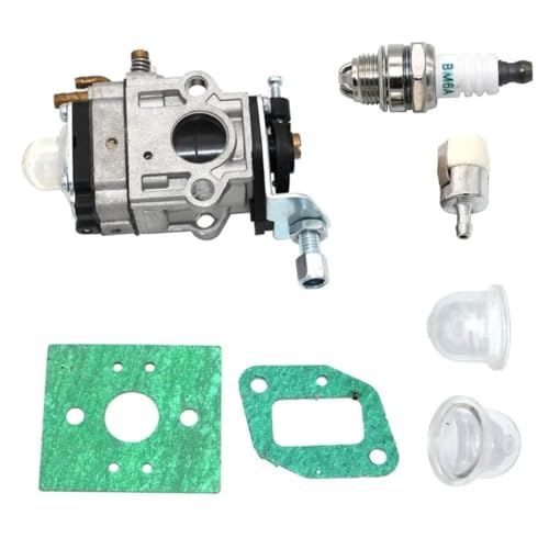 Vergaser passend for E PB-650 PB-650H PB-650T Rucksackgebläse Vergaser passend for E PB-650 PB-650H PB-650T Rucksackgebläse von SzNPm