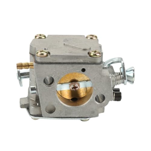 Vergaser passend for H 61 266 268 272 272XP for Kettensäge T HS254B Carb Kettensägenvergaser Vergaser passend for H 61 266 268 272 272XP for Kettensäge T HS254B Carb Kettensägenvergaser von SzNPm