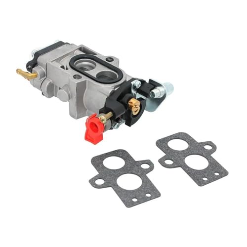 Vergaser passend for H Rucksackgebläse W WYA-237 581177001 von SzNPm