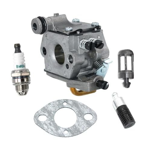 Vergaser passend for S 024 026 026Pro MS240 MS240 MS260pro MS260C MS260D MS260N MS260V MS260Z 1121 120 0612 1121 120 0610 WT-403B Vergaser passend for S 024 026 026Pro MS240 MS240 MS260pro MS260C MS260D MS260N MS260V MS260Z 1121 120 0612 1121 120 0610 WT-403B von SzNPm