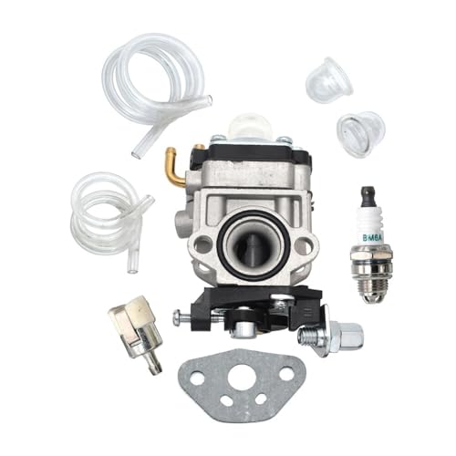 Vergaser passend for SA BG26CBTH BS25J ECO26CP SB250D ST250J TB250J TB250JD TR250J XB250J T26J Vergaser passend for SA BG26CBTH BS25J ECO26CP SB250D ST250J TB250J TB250JD TR250J XB250J T26J von SzNPm