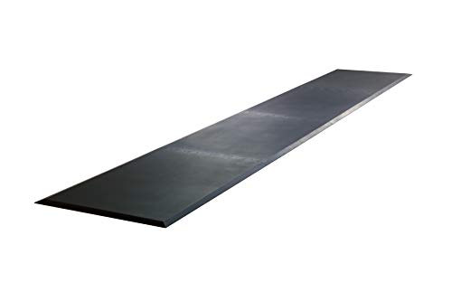 Arbeitsplatzmatte Flachnoppe 362x65x1,3 cm anthrazit Antirutschmatte SZAGATO Anti Ermüdungsmatte Steharbeitsplatz Arbeitsplatzmatte Gummi Meterware Anti Ermüdungsmatten Arbeitsplatzmatten Arbeitsplatzmatte Flachnoppe 362x65x1,3 cm anthrazit Antirutschmatte SZAGATO Anti Ermüdungsmatte Steharbeitsplatz Arbeitsplatzmatte Gummi Meterware Anti Ermüdungsmatten Arbeitsplatzmatten von Szagato