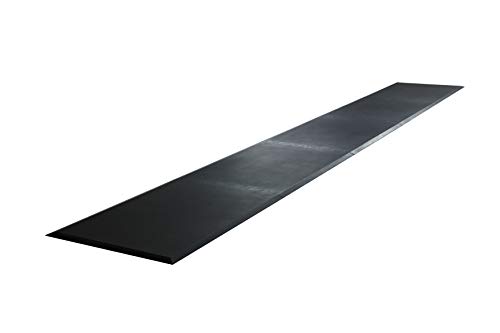 Arbeitsplatzmatte Flachnoppe 452x65x1,3cm anthrazit Antirutschmatte SZAGATO Anti Ermüdungsmatte Steharbeitsplatz Arbeitsplatzmatte Gummi Anti Ermüdungsmatten Werkstatt Arbeitsplatzmatten Arbeitsplatzmatte Flachnoppe 452x65x1,3cm anthrazit Antirutschmatte SZAGATO Anti Ermüdungsmatte Steharbeitsplatz Arbeitsplatzmatte Gummi Anti Ermüdungsmatten Werkstatt Arbeitsplatzmatten von Szagato