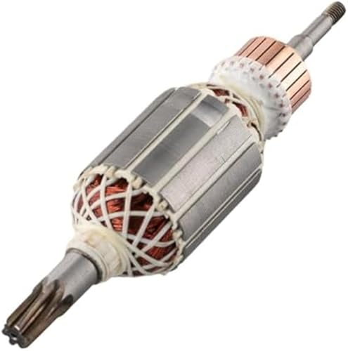 Szwaldaper, for Rotor, for HR4001C HR4010C HR4011C Elektrohammer Ersatzteil Gartenmaschinen-Ankerrotor von Szwaldaper