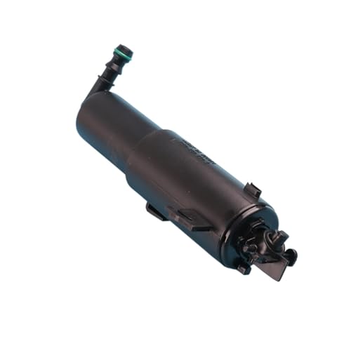 Szwaldaper 1 Paar Scheinwerfer-Waschanlage Wischerdüsenzylinderpumpe links rechts, for, E70 X5 2007-2013 61677173851 61677173852 von Szwaldaper