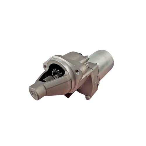 Szwaldaper 14 Zähne 31210-Zb8-0130 31210-Ze3-013 Rasenmähermotor, for Gx340 Rasenmäher-Anlasser von Szwaldaper