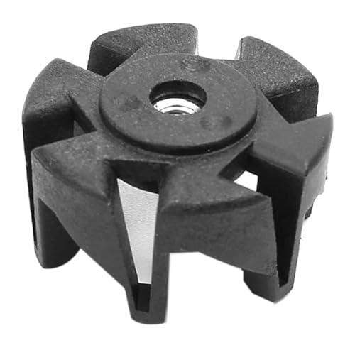Szwaldaper 1pc Welle Klinge Fuß Sitz Mixer Teile for HR2003 HR2004 HR2006 HR2024 HR2027 Mixerdeckel von Szwaldaper