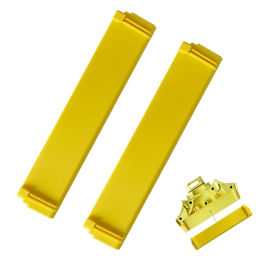 Szwaldaper 2 Stück Silikon-Sauglippen WV6 Fenster-Abzieher Vac Blades 280mm Staubsauger-Zubehör 5.633-360.0 Dampfreiniger-Ersatzteile Szwaldaper 2 Stück Silikon-Sauglippen WV6 Fenster-Abzieher Vac Blades 280mm Staubsauger-Zubehör 5.633-360.0 Dampfreiniger-Ersatzteile von Szwaldaper