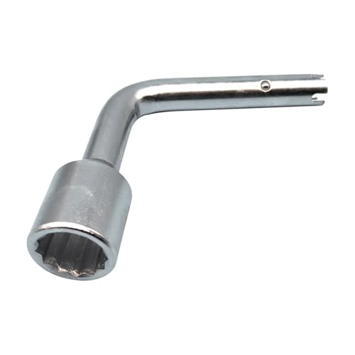 Szwaldaper 22mm Spezialwerkzeugschlüssel 21626783, 20550145, 20806927, for, Truck -t45c LKW-Kabinenschlüssel Szwaldaper 22mm Spezialwerkzeugschlüssel 21626783, 20550145, 20806927, for, Truck -t45c LKW-Kabinenschlüssel von Szwaldaper