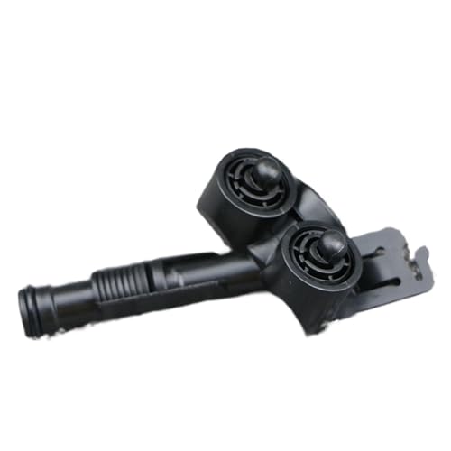 Szwaldaper 30698422 30698423 paar Scheinwerfer Spray Scheinwerfer Waschanlage Pumpe Wischer Düse Zylinder, for VOLVO, S40 C30 V50 C70 2004-2012 von Szwaldaper
