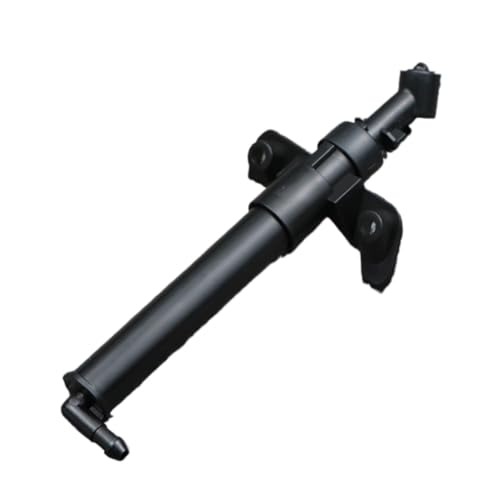 Szwaldaper 31364066 31364065 Scheinwerfer-Scheinwerfer-Lampenwaschdüsen-Scheinwerferwaschdüsenzylinder, for VOLVO, S60L 2014-2020(31364065 Left) von Szwaldaper