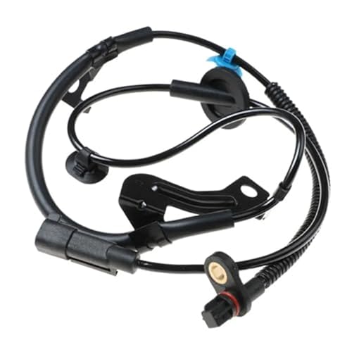 Szwaldaper ABS-Raddrehzahlsensor hinten rechts, for DODGE, for Kaliber, for Jeep, for Compass Patriot 5105062AA 5S8482 05105062AC 05105062AA 5105062AC von Szwaldaper