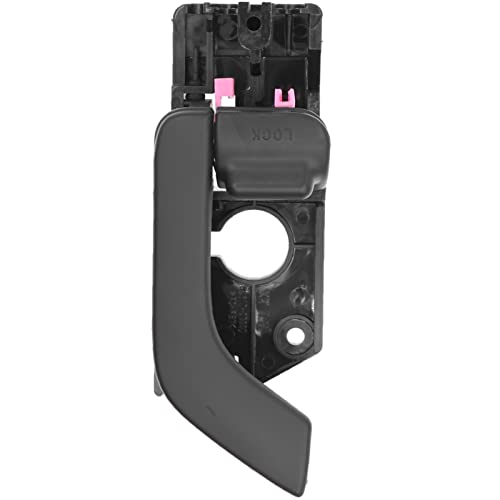 Szwaldaper Auto-Innentürgriff links rechts, for Hyundai, Tiburon 2003 2004 2005 2007 2008 826102C000LK LH 826202C000LK RH Auto-Innentürgriff(Left) von Szwaldaper
