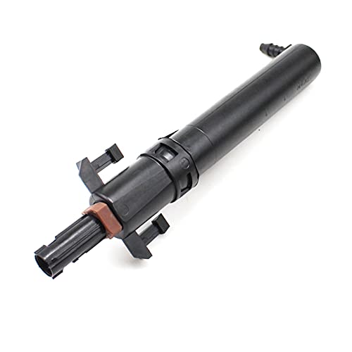 Szwaldaper Auto Stoßstange Scheinwerfer Lampe Reinigung Waschanlage Düse Pumpe, for Peugeot, 207 307 607, for Citroen, C4 C5 von Szwaldaper